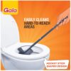 Gala-Double-Hockey-Shape-Toilet-Cleaner-Brush-with-Holder-Stand-Toilet-Cleaning-Brush-for-Western-and-Indian-Toilet-Bathroom-Brush-for-Toilet-Cleaning-GrayPack-of-1.jpg Gala Double Hockey Shape Toilet Cleaner Brush with Holder Stand, Toilet Cleaning Brush for Western and Indian Toilet, Bathroom Brush for Toilet Cleaning (Gray,Pack of 1)