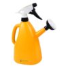 Go Hooked Watering and Spray Dual-use Watering Can Garden Tool Watering Sprayer Bottle 1 L