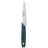 Godrej Cartini Easy Chopping Knife (Teal, Stainless Steel)