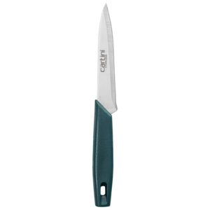 Godrej Cartini Easy Chopping Knife (Teal, Stainless Steel)