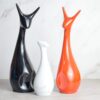 Handicrafts-Lucky-Deer-Family-Figures-Showpiece-for-Home-Decor-Office-Decor-Best-for-Gifting-Set-of-3-Red-White-Black-10-Inchs.jpg Handicrafts Lucky Deer Family Figures Showpiece for Home Decor Office Decor Best for Gifting (Set of 3, Red, White, Black-10 Inchs)