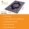 Home-Decor-Cotton-Carpets-for-Living-Room-5x7-feet-Multi-Use-Flower-Design-Carpet-Mats-Blue-Colour.jpg Home Decor Cotton Carpets for Living Room 5x7 feet Multi-Use Flower Design Carpet Mats (Blue Colour)