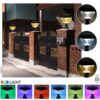 Homehop-Solar-Light-Outdoor-Home-Waterproof-10W-LED-Automatic-Wireless-LED-Gate-Lamps-for-Main-Pillar-Boundary-Compound-and-Garden-ABS-Multicolour.jpg Homehop Solar Light Outdoor Home Waterproof 10W LED Automatic Wireless LED Gate Lamps for Main Pillar, Boundary, Compound and Garden (ABS, Multicolour)