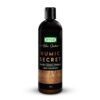 IFFCO Urban Gardens - Humic Secret - 200 ML - IFFCO Urban Gardens - Humic Secret - 200 ML - Humic Acid + Fulvic Acid + Bio-Potash - Organic Liquid Fertilizer for Plants, Soil Conditioner & Root Growth Promoter - 100% Water Soluble