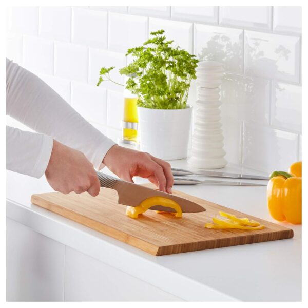 IKEA 903.411.70 3-Piece Knife Set