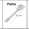 Kanshitas-Rasoiware-Stainless-Steel-3-Piece-Cooking-Spoons-Set-–-Includes-Ladle-Turner-Skimmer-Essential-Kitchen-Utensil-Set-for-Home-Cooking.jpg Kanshita's Rasoiware Stainless Steel 3-Piece Cooking Spoons Set – Includes Ladle, Turner & Skimmer | Essential Kitchen Utensil Set for Home Cooking