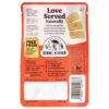 Kennel-Kitchen-Grain-Free-Wet-Cat-Food-for-Adults-and-Kittens-Chicken-in-Jelly-12-Pouches-12-x-80-GMS.jpg Kennel Kitchen Grain Free Wet Cat Food for Adults and Kittens, Chicken in Jelly, 12 Pouches (12 x 80 GMS)