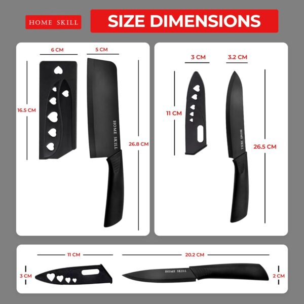 Kitchen-Knife-Set-Stainless-Steel-3-Pieces-Professional-Meat-Knife-Chef-Knife-with-Non-Slip-Ergonomic-Handle-Sharp-Manual-Sharpening-for-Home-Kitchen-High-Carbon-Knife-Set-Black.jpg Kitchen Knife Set Stainless Steel 3 Pieces Professional Meat Knife Chef Knife with Non-Slip Ergonomic Handle Sharp Manual Sharpening for Home Kitchen High Carbon Knife Set (Black)