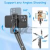 Kratos-Upgraded-2026-Selfie-Stick-StandExtendable-Selfie-Stick-for-Mobile-Phone-with-Bluetooth-Remote3-in-1-Multifunctional-Design-for-All-Smartphines-Phones.jpg Kratos Upgraded 2026 Selfie Stick Stand,Extendable Selfie Stick for Mobile Phone with Bluetooth Remote,3-in-1 Multifunctional Design for All Smartphines Phones