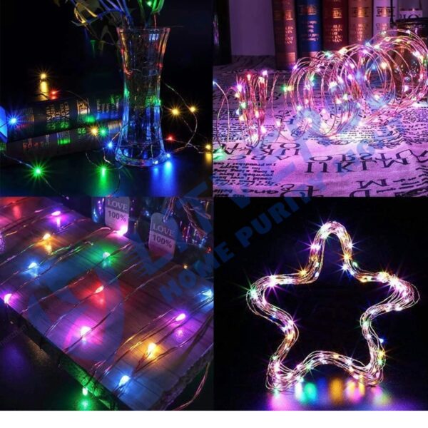 LITVERSE-Solar-String-Lights-Outdoor-Waterproof-Fairy-Lights-Outdoor-8-Mode-Led-Solar-Outdoor-Lights-Tree-Lights-Waterproof-Copper-Wire-Lights-for-Tree-Garden-YardMulticolor.jpg LITVERSE Solar String Lights Outdoor Waterproof Fairy Lights Outdoor 8 Mode Led Solar Outdoor Lights Tree Lights Waterproof Copper Wire Lights for Tree Garden Yard(Multicolor)