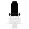 MAKTECHI Mobile Phone Holder Clamp Bracket Stand Compatible with Compatible with PS4 Controller