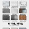 MONJAY-Self-Adhesive-Aluminium-Bathroom-Corner-Shelf-Rack-Bathroom-Corner-Organizer-Stand-Bathroom-Organisers-Storage-Racks-Bathroom-ShelfShelves-Corner-King2-Shelf.jpg MONJAY Self-Adhesive Aluminium Bathroom Corner Shelf Rack Bathroom Corner Organizer Stand Bathroom Organisers Storage Racks Bathroom Shelf/Shelves Corner (King)(2 Shelf)