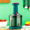 Manual-Push-Chopper-1000ML-5-Stainless-Steel-Blades-Multicolor-Kitchen-Essentials.jpg Manual Push Chopper, 1000ML, 5 Stainless Steel Blades, Multicolor, Kitchen Essentials