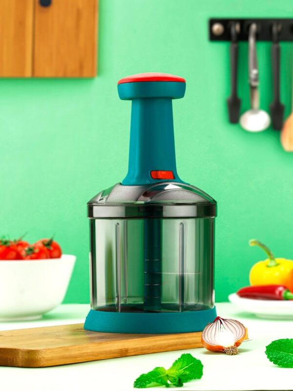 Manual-Push-Chopper-1000ML-5-Stainless-Steel-Blades-Multicolor-Kitchen-Essentials.jpg Manual Push Chopper, 1000ML, 5 Stainless Steel Blades, Multicolor, Kitchen Essentials