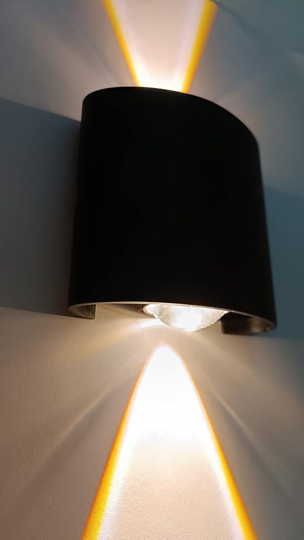 Metal-2-Watts-2-Ray-Oval-Warm-White-Color-Up-Down-Led-Outdoor-Indoor-Ip65-Exterior-Wall-Step-Light-Fixture-Waterproof-Lamp.jpg Metal 2 Watts 2 Ray Oval Warm White Color Up Down Led Outdoor Indoor Ip65 Exterior Wall Step Light Fixture Waterproof Lamp