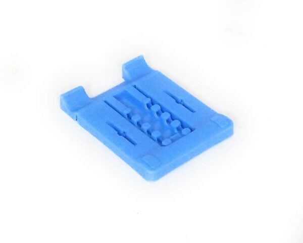 Mobile Tabletop Phone Holder/Stand for Home and Office | Universal Mobile Tabletop Phone Holder/Stand for Home and Office | Universal Multi-Angle Plastic Mobile Phone Stand for All Mobiles | Adjustable and fold able Mobile Stand