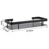 Multipurpose-Bathroom-Organiser-Shelf-Rack-Wall-Mounted-for-Space-Saving-Bathroom-Organizer-Accessories-Punch-FreeNo-Drill-Wall-Shelves-Wall-Stand-Black-Pack-of-1.jpg Multipurpose Bathroom Organiser Shelf Rack Wall Mounted for Space Saving Bathroom Organizer Accessories Punch Free/No-Drill Wall Shelves, Wall Stand (Black, Pack of 1)