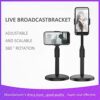 Muti-Functional-Retractable-Mobile-Phone-Holder-for-Broadcast-Online-Classes-Table-Bed-Mobile-Stand-for-All-Smart-Phones-with-Adjustable-Height-360-Degree-Rotation.jpg Muti-Functional Retractable Mobile Phone Holder for Broadcast, Online Classes Table & Bed Mobile Stand for All Smart Phones with Adjustable Height, 360 Degree Rotation