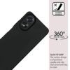 NIUKIN-Matte-Frosted-Soft-Back-Case-for-Oppo-A38-4G-Oppo-A18-4G-Shockproof-Scratchproof-Cover-Black.jpg NIUKIN Matte Frosted Soft Back Case for Oppo A38 4G / Oppo A18 4G | Shockproof Scratchproof Cover | Black