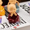 Oblivion-Buddha-Monk-Statues-Set-of-4-–-Miniature-Buddha-Monk-Statues-for-Home-Decor-and-Gifts-Multicolour-Resin-Showpiece-for-Indoor-Cute-Monk-Figurines-Ideal-Gift-for-Birthday.jpg Oblivion Buddha Monk Statues Set of 4 – Miniature Buddha Monk Statues for Home Decor and Gifts, Multicolour Resin Showpiece for Indoor | Cute Monk Figurines | Ideal Gift for Birthday
