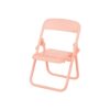 Oblivion Portable, Foldable Chair Mobile Stand/Cell Phone Stand/Phone Holder for Oblivion Portable, Foldable Chair Mobile Stand/Cell Phone Stand/Phone Holder for All The Smartphone, Perfect for Bed, Office, Home and Desktop (Multicolor, Tabletop)
