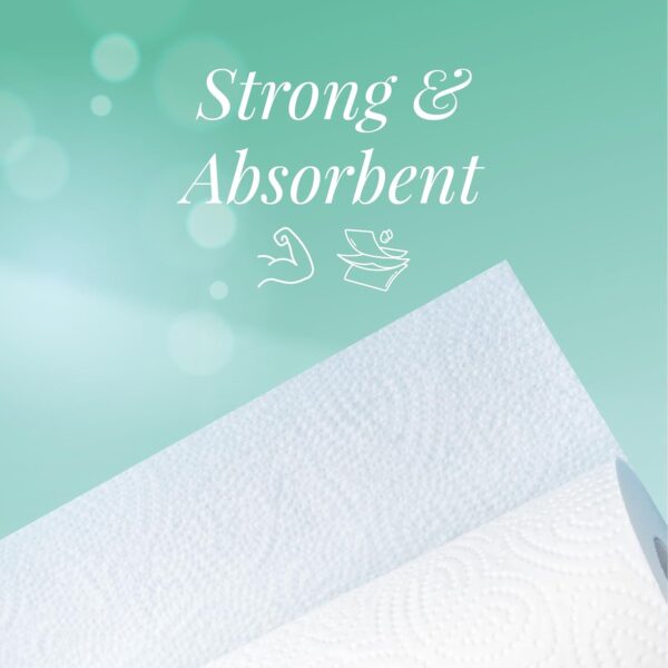 Origami-2-Ply-4-in-1-Kitchen-Tissue-Paper-Roll-Tough-Super-Absorbent-Food-Safe-Tissues-for-Spotless-Cleaning-Ideal-for-Multi-Purpose-Use-60-Pulls-Per-Roll-240-Sheets.jpg Origami 2 Ply 4 in 1 Kitchen Tissue Paper Roll | Tough, Super Absorbent & Food Safe Tissues for Spotless Cleaning | Ideal for Multi Purpose Use (60 Pulls Per Roll, 240 Sheets)