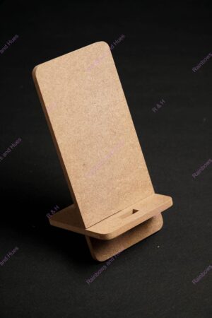 R&H Designer MDF Mobile Stand