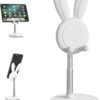 Rabbit-Cartoon-Phone-and-Tablet-StandDesktop-Holder-for-Hands-Free-Viewing-Telescopic-Desktop-Holder-Phone-Stand-Pack-of-1Multicolor.jpg Rabbit Cartoon Phone and Tablet Stand,Desktop Holder for Hands-Free Viewing Telescopic Desktop Holder, Phone Stand (Pack of 1,Multicolor)