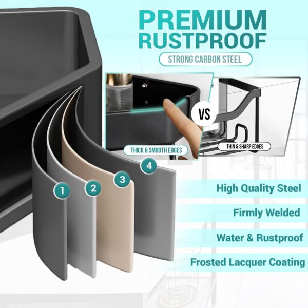 Royal-Pro-Self-Adhesive-Drill-Free-Bathroom-Organsier-Shelf-for-Wall-Corner-Pack-of-3-Shelf-for-Bathroom-Accessories-Set.jpg Royal-Pro Self Adhesive Drill Free Bathroom Organsier Shelf for Wall Corner Pack of 3 Shelf for Bathroom Accessories Set