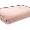 SOFTSPUN Microfiber Bath Towel 1Pc Light Pink! Ultra Absorbent Super SOFTSPUN Microfiber Bath Towel 1Pc Light Pink! Ultra Absorbent Super Soft & Lightweight Quick Drying for Men & Women Daily Use Large Size Unisex.