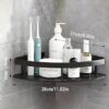 Saiyam-Tringle-Aluminum-Bathroom-Corner-Shelf-for-Wallrustproof-Nail-Free-No-Drilling-Organizer-Holder-Bathroom-Shelf-for-Wall-Stand-for-Corner-Holder-Washroom-Bathroom-Accessories-Pack-of-2.jpg Saiyam Tringle Aluminum Bathroom Corner Shelf for Wall,rustproof, Nail-Free, No Drilling Organizer Holder, Bathroom Shelf for Wall Stand for Corner Holder, Washroom & Bathroom Accessories (Pack of 2)