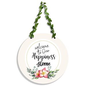 Sehaz Artworks Room Decoration Items for Bedroom | Wall Hanging Sehaz Artworks Room Decoration Items for Bedroom | Wall Hanging Decorative Items | Home Decor Items For Living Room | Decorative Items For Home | Welcome Home Wall Hanging | Door Hanging -1-0020