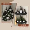Self-Adhesive-Bathroom-Corner-Shelf-Pack-of-2-No-Drill-Wall-Mounted-Bathroom-Organizer-Rack-for-Shampoo-Soap-Toiletries-Space-Saving-Bathroom-Accessories-Shelf.jpg Self Adhesive Bathroom Corner Shelf (Pack of 2) | No Drill Wall Mounted Bathroom Organizer Rack for Shampoo, Soap & Toiletries | Space Saving Bathroom Accessories Shelf
