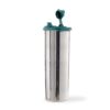 Signoraware Easy Flow Stainless Steel Oil dispenser (Forest Green, 1.1 Signoraware Easy Flow Stainless Steel Oil dispenser (Forest Green, 1.1 litre)