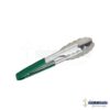 Sms Homeware Utility Tong for Kitchen, Frying , Cooking Serving, (Green)