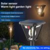 Solar-Lights-Outdoor-with-Motion-Sensor-with-3-Lighting-Modes-Ground-Mounting-and-Wall-Mounting-Waterproof-Outdoor-Solar-LED-Light-Garden-Light-Suitable-for-Garden-4-Pack.jpg Solar Lights Outdoor with Motion Sensor with 3 Lighting Modes, Ground Mounting and Wall Mounting, Waterproof Outdoor Solar LED Light, Garden Light, Suitable for Garden (4 Pack)