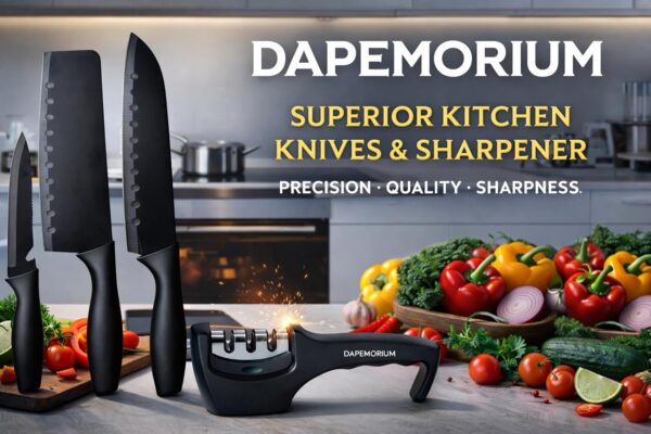 Stainless-Steel-Knives-with-Sharpener-31-Pcs-Professional-Knives-for-Kitchen-Vegetable-Knife-Set-for-Home-Restaurant-3-Slot-Sharpener-Best-Kitchen-Knife-Set-Kitchen-Accessories.jpg Stainless Steel Knives with Sharpener (3+1 Pcs) | Professional Knives for Kitchen, Vegetable Knife Set for Home & Restaurant | 3 Slot Sharpener Best Kitchen Knife Set | Kitchen Accessories