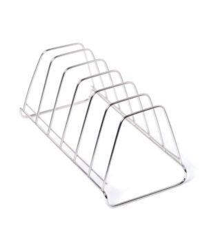 Steeliness Steel Dish Rack Plate Stand For 6 Layer Table Stand, Plates Holder Kitchen, Kitchen Rack, Stainless (Pack Of One, Nhspcountertop, Floating Shelves)