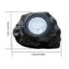 Stone-Garden-Solar-Light-Outdoor-Rock-Lamp-with-Solar-Panel-LED-Stone-Garden-Spotlight-with-Smart-On-Waterproof-IP65-for-Lighting-in-Garden-Patio-Paths-Terrace.jpg Stone Garden Solar Light Outdoor Rock Lamp with Solar Panel -LED Stone Garden Spotlight with Smart On, Waterproof IP65 for Lighting in Garden, Patio, Paths, Terrace.