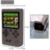 Storio-Rechargeable-Pocket-Video-Game-for-Kids-400-in-1-Retro-Game-Box-Console-Handheld-Game-Box-with-TV-Output-Multicolor.jpg Storio Rechargeable Pocket Video Game for Kids 400 in 1 Retro Game Box Console Handheld Game Box with TV Output - Multicolor