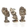 THE-Urban-Desires-Set-of-3-Men-Expression-Statue-Showpiece-Figurine-Lucky-Decorative-Items-Form-Office-Desktop-Decoration-Gifting-Black-Golden-Animal.jpg THE Urban Desires Set of 3 Men Expression Statue Showpiece Figurine Lucky Decorative Items Form Office Desktop Decoration & Gifting, Black Golden, Animal