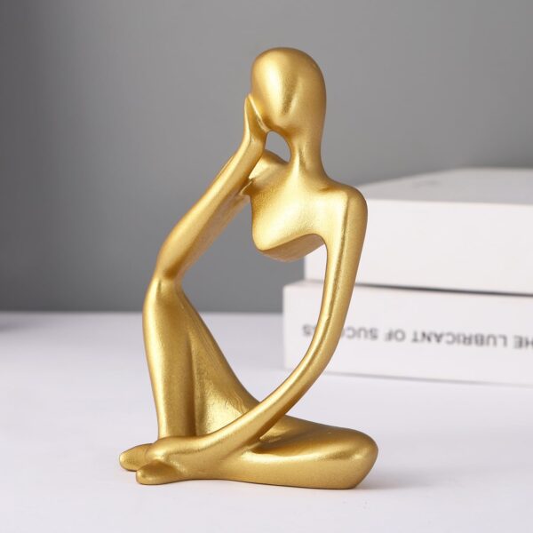 TIED-RIBBONS-Decorative-Abstract-Thinker-Men-Statue-Set-of-3-Modern-Art-Showpiece-SculptureFantasyGold13CmX6Cm-Decoration-Items-for-Home-Decor-Living-Room-Bedroom-Bookshelf-Table-Office-Resin.jpg TIED RIBBONS Decorative Abstract Thinker Men Statue Set of 3 Modern Art Showpiece Sculpture(Fantasy,Gold,13CmX6Cm) Decoration Items for Home Decor Living Room Bedroom Bookshelf Table Office-Resin