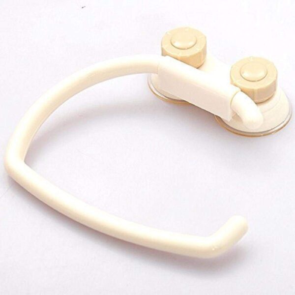 Towel Hanger for washbasin/Napkin Holder for Kitchen/Hand Towel Hanger/Bathroom Accessories
