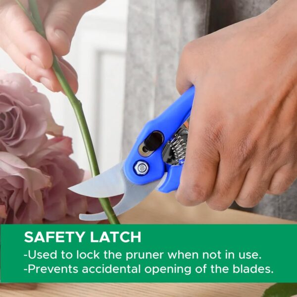 TrustBasket-Gardening-Plant-Cutter-Garden-Pruner-Garden-Scissors-Garden-Shear-Heavy-Duty-Gardening-Tool-for-Plant-Branch-Cutter.jpg TrustBasket Gardening Plant Cutter | Garden Pruner | Garden Scissors | Garden Shear | Heavy Duty Gardening Tool for Plant Branch Cutter.