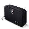 URBAN WOLF Tech Pouch Pro: Waterproof Organizer for Electronics, Gadgets, Cables, Hard Disks and Accessories - Travel Kit
