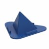 Universal Desk Table Mobile Holder Stand Triangle Pyramid Shape Mobile Holder Anti Slip, Safe, Multi Angle Table Mobile Holder,Mobile Stand (Multi Color)