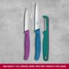 Victorinox-Swiss-Made-Stainless-Steel-Swiss-Classic-Paring-Knife-Kitchen-Knife-810-cm-StraightWavy-Edge-with-I-Peeler-Set-3-Pcs-GreenPurpleBlue-6.7116.33C1.jpg Victorinox Swiss Made Stainless Steel Swiss Classic Paring Knife Kitchen Knife 8,10 cm Straight/Wavy Edge with I-Peeler Set (3 Pcs) Green/Purple/Blue | 6.7116.33C1