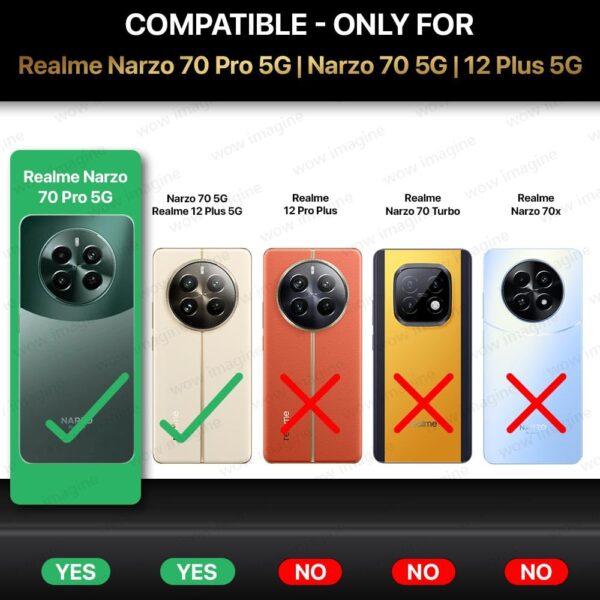 WOW-IMAGINE-Shock-Proof-Flip-Cover-Back-Case-Cover-for-Realme-Narzo-70-Realme-Narzo-70-Pro-Realme-12-Plus-P1-5G-Flexible-Leather-Finish-Card-Pockets-Wallet-Stand-Chestnut-Brown.jpg WOW IMAGINE Shock Proof Flip Cover Back Case Cover for Realme Narzo 70 | Realme Narzo 70 Pro | Realme 12 Plus | P1 5G (Flexible | Leather Finish | Card Pockets Wallet & Stand | Chestnut Brown)