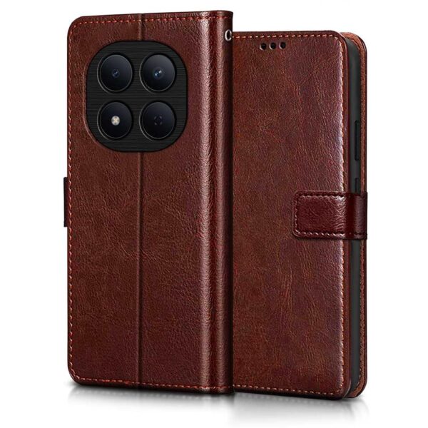 WOW-IMAGINE-Shock-Proof-Flip-Cover-Back-Case-Cover-for-Redmi-Note-15-Pro-5G-Flexible-Leather-Finish-Card-Pockets-Wallet-Stand-Brown.jpg WOW IMAGINE Shock Proof Flip Cover Back Case Cover for Redmi Note 15 Pro 5G (Flexible | Leather Finish | Card Pockets Wallet & Stand | Brown)