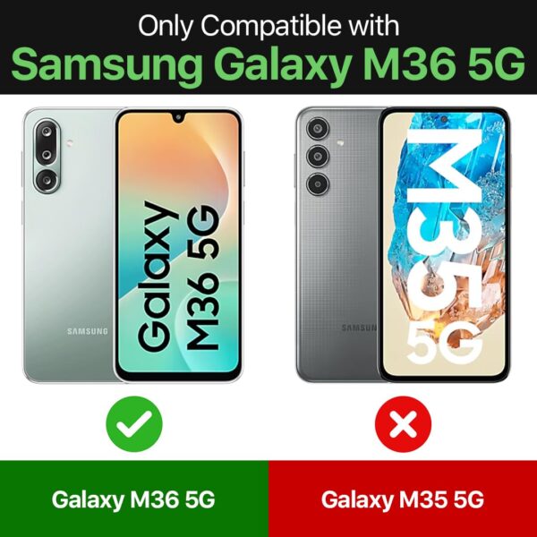 WOW-IMAGINE-Shock-Proof-Flip-Cover-Back-Case-Cover-for-Samsung-Galaxy-M36-5G-Samsung-Galaxy-F36-5G-Flexible-Leather-Finish-Card-Pockets-Wallet-Stand-Chestnut-Brown.jpg WOW IMAGINE Shock Proof Flip Cover Back Case Cover for Samsung Galaxy M36 5G | Samsung Galaxy F36 5G (Flexible | Leather Finish | Card Pockets Wallet & Stand | Chestnut Brown)